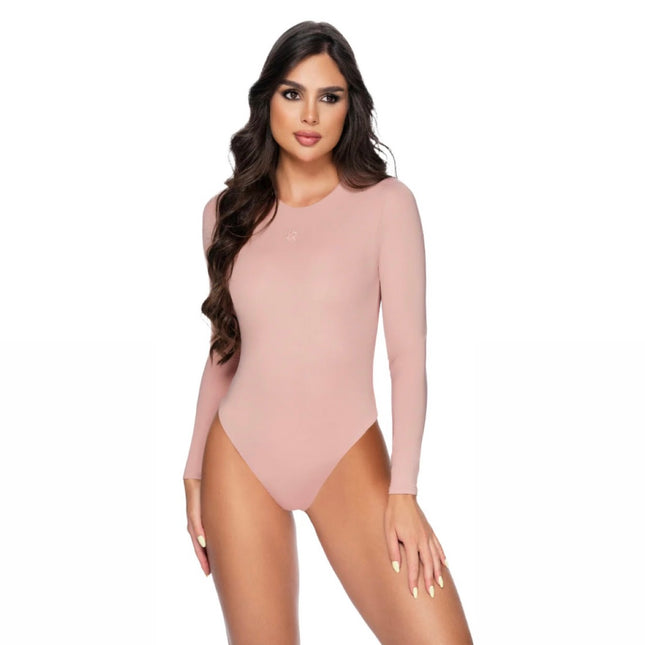 BODY BELLA ROSADO