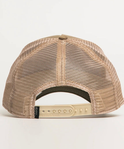 GORRA GOORIN BUCK FEVER