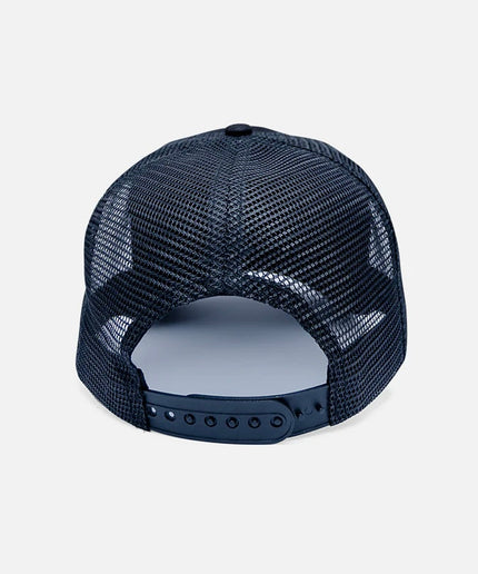 GORRA EL PATRON BLACK