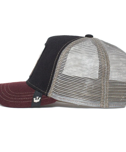 GORRA CIRCWOOL OF LIFE