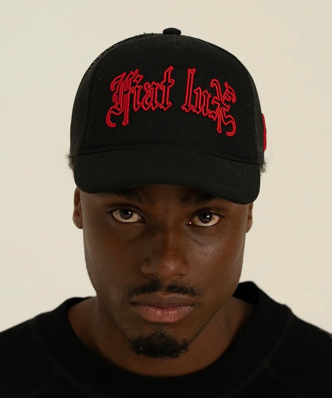 GORRA AP CROWN CRUZ AP