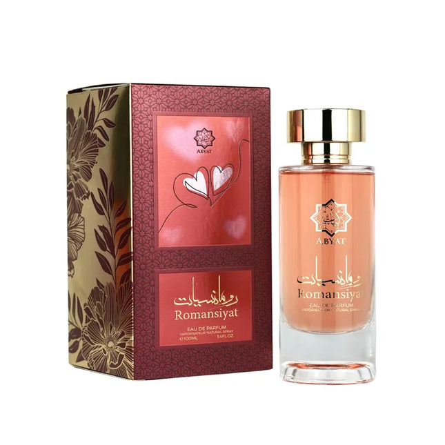 ROMANSIYAT EDP 100 ML