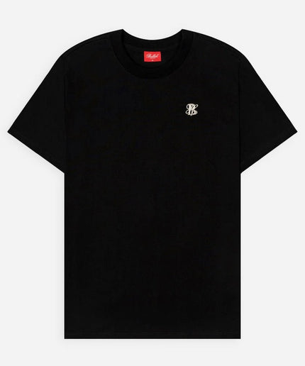 BAHAMAS BLACK T-SHIRT