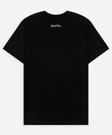 BAHAMAS BLACK T-SHIRT