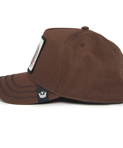 GORRA GOORIN PORCUPINE 100