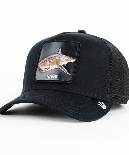 GORRA GOORIN THE RAGE SHARK