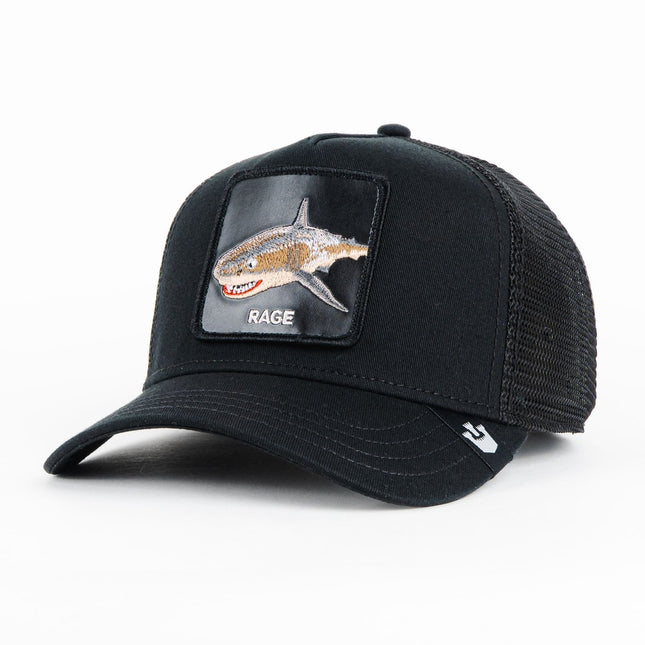 GORRA GOORIN THE RAGE SHARK