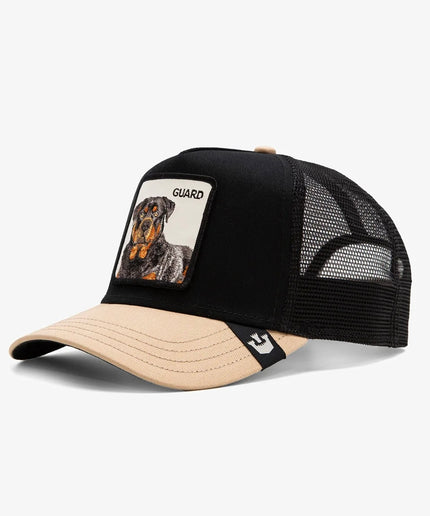 GORRA GOORIN THE GUARD DOG