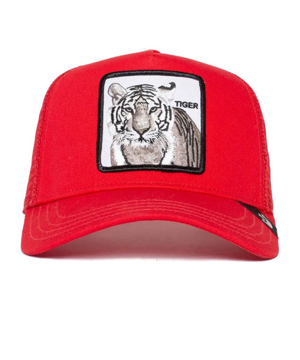 GORRA GOORIN THE WHITE TIGER