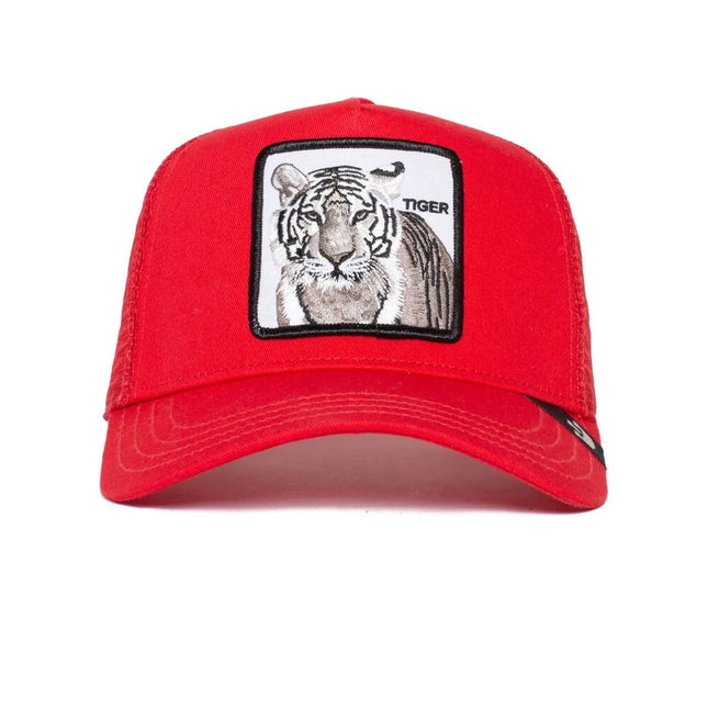 GORRA GOORIN THE WHITE TIGER