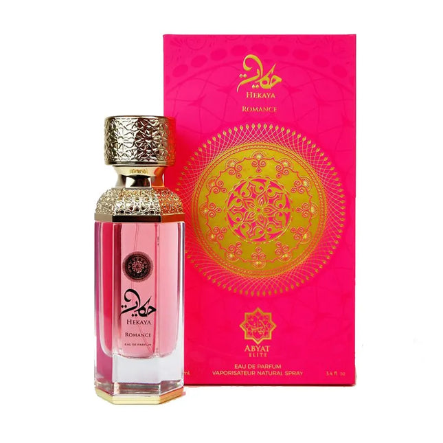 HEKAYA ROMANCE ELITE EDP 100 ML