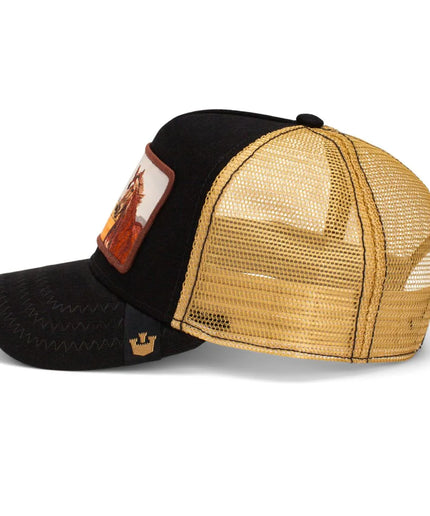 GORRA GOORIN BROS EASY RIDER