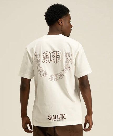 CAMISETA AP CROWN VOID T-SHIRT