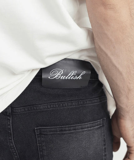 ESCANDINAVO REGULAR BLUE JEANS