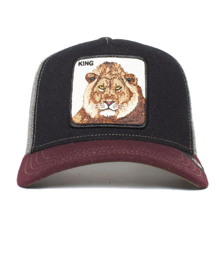 GORRA CIRCWOOL OF LIFE