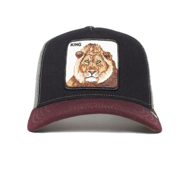 GORRA CIRCWOOL OF LIFE