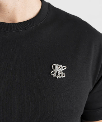 BAHAMAS BLACK T-SHIRT