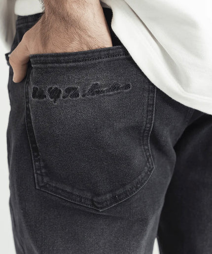 ESCANDINAVO REGULAR BLUE JEANS