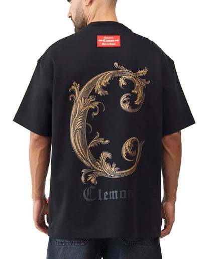 CAMISETA OVERSIZED ONIRICO