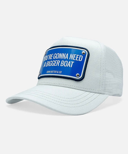 GORRA BIGGER BOAT