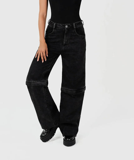 PANTALON DENIM IBIZA