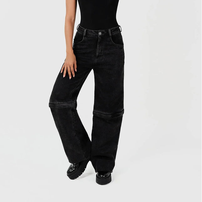 PANTALON DENIM IBIZA