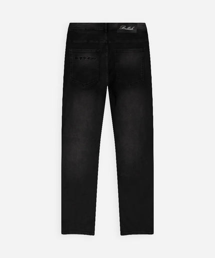 ESCANDINAVO REGULAR BLUE JEANS