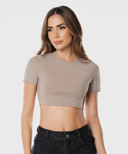 CROP TOP CHICAGO