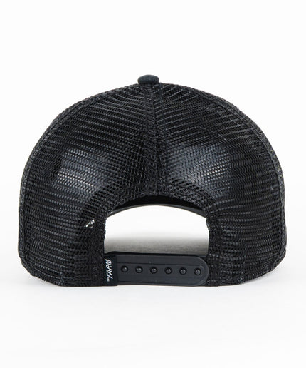 GORRA GOORIN THE RAGE SHARK