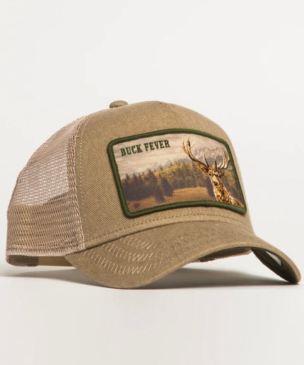 GORRA GOORIN BUCK FEVER