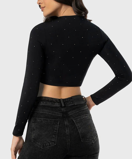 CROP TOP AVA