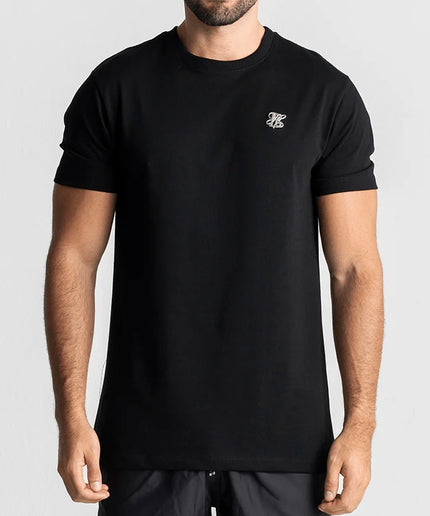 BAHAMAS BLACK T-SHIRT