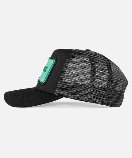 GORRA SINGLE AS FUCK