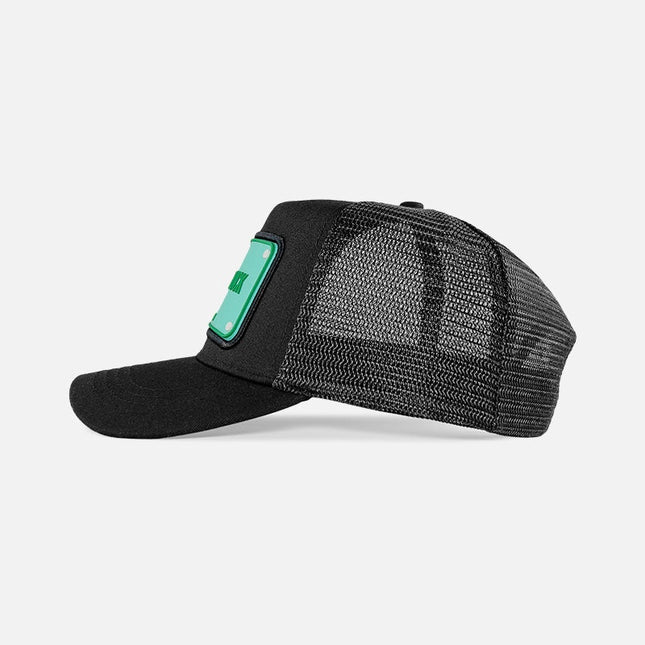 GORRA SINGLE AS FUCK