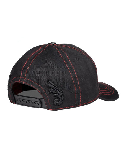 GORRA OBBLIGO
