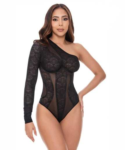 BODY VERSALLES NEGRO