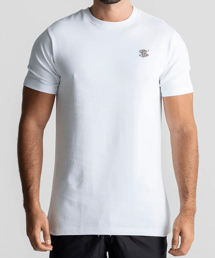 BAHAMAS WHITE T-SHIRT