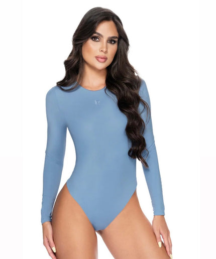BODY BELLA AZUL