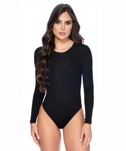 BODY BELLA NEGRO
