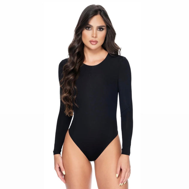 BODY BELLA NEGRO