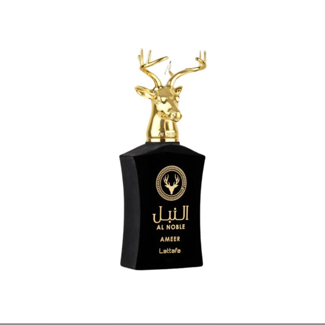 AL NOBLE AMEER EDP 100 ML