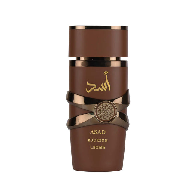 ASAD BOURBON EDP 100 ML