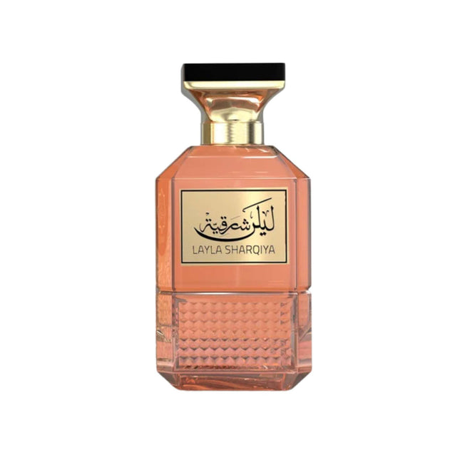 LAYLA SHARQIYA EDP 100ML