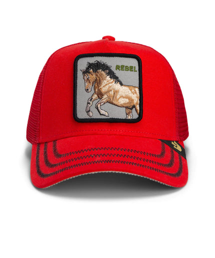 GORRA GOORIN THE WILD WEST