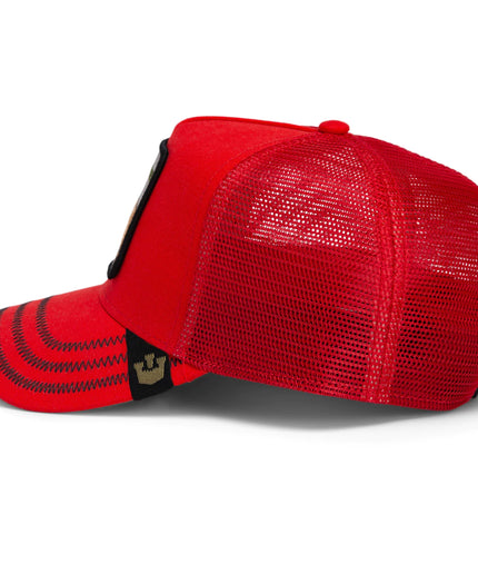 GORRA GOORIN THE WILD WEST