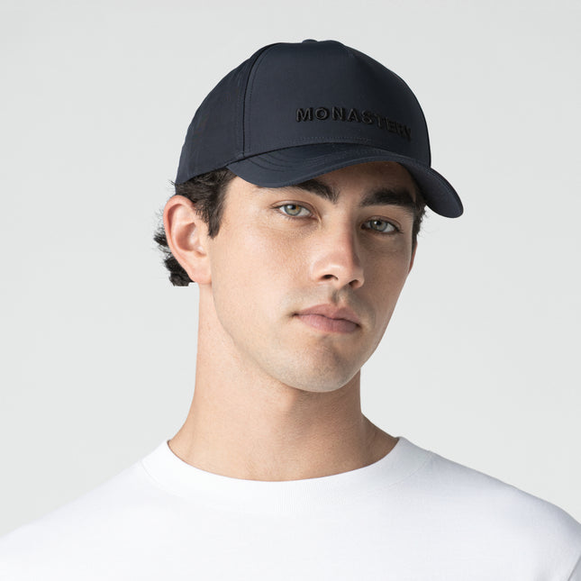 CAP LUA UNISEX BLUE