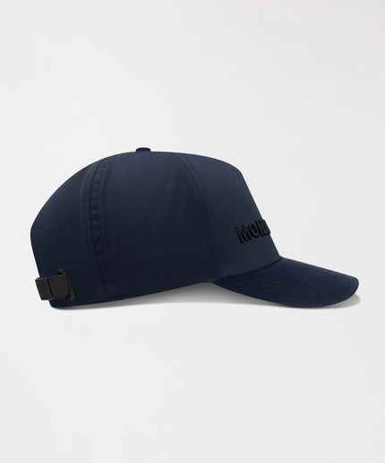 CAP LUA UNISEX BLUE