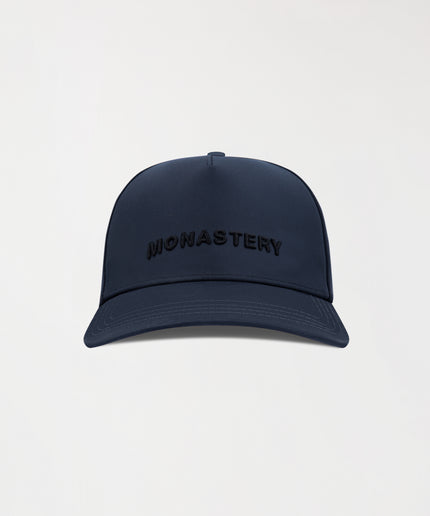 CAP LUA UNISEX BLUE
