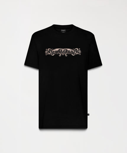 T-SHIRT LUXX MEN