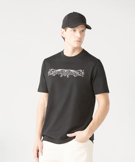 T-SHIRT LUXX MEN